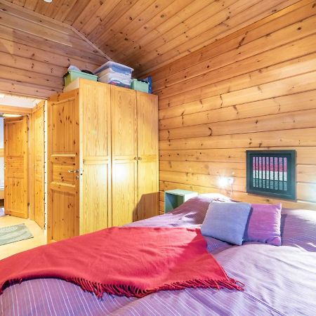 Holiday Home Lomayllaes H105 - Pistopolku 2A By Interhome Ylläsjärvi Dış mekan fotoğraf