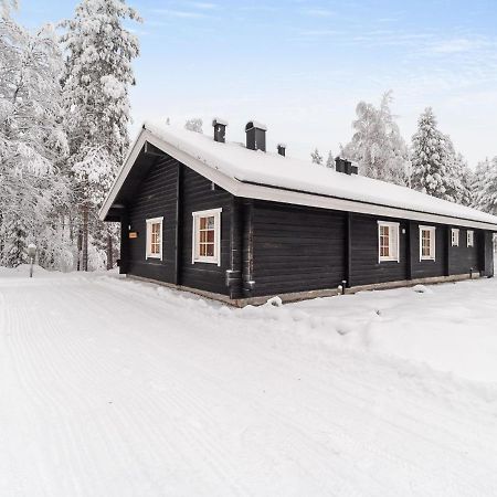 Holiday Home Lomayllaes H105 - Pistopolku 2A By Interhome Ylläsjärvi Dış mekan fotoğraf